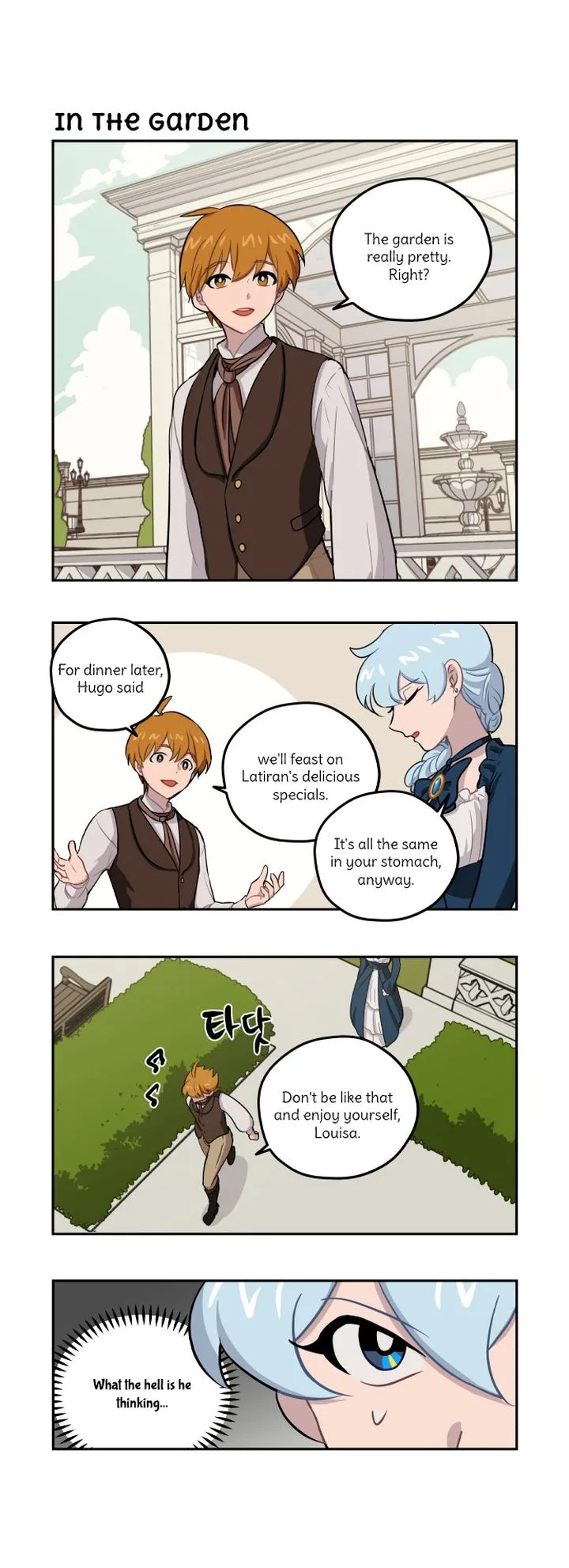 Roland Roland Chapter 106 page 2