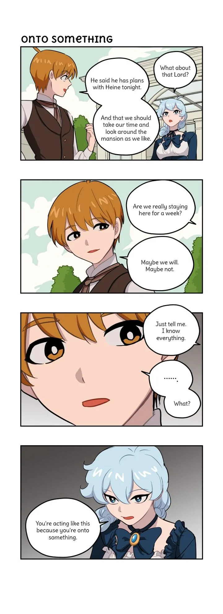 Roland Roland Chapter 106 page 3