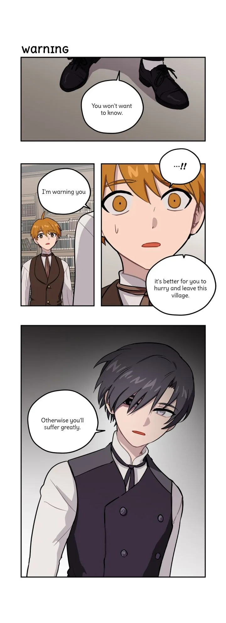 Roland Roland Chapter 106 page 10