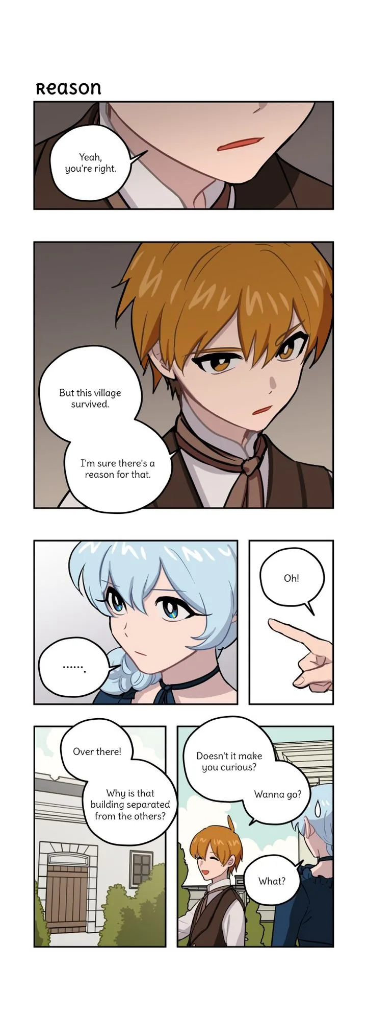 Roland Roland Chapter 106 page 6