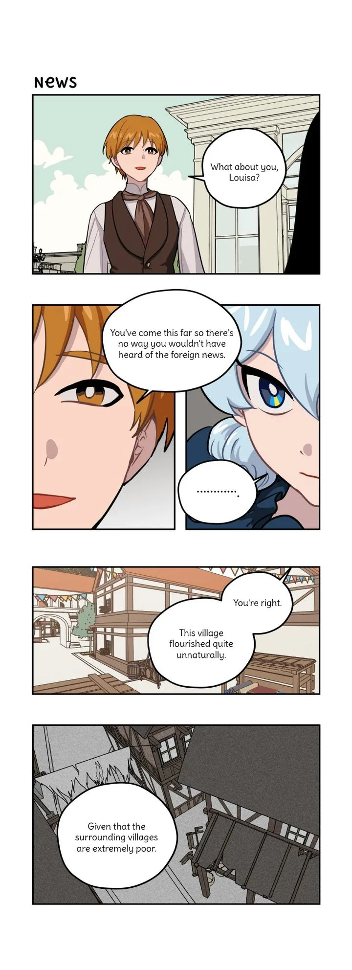 Roland Roland Chapter 106 page 4