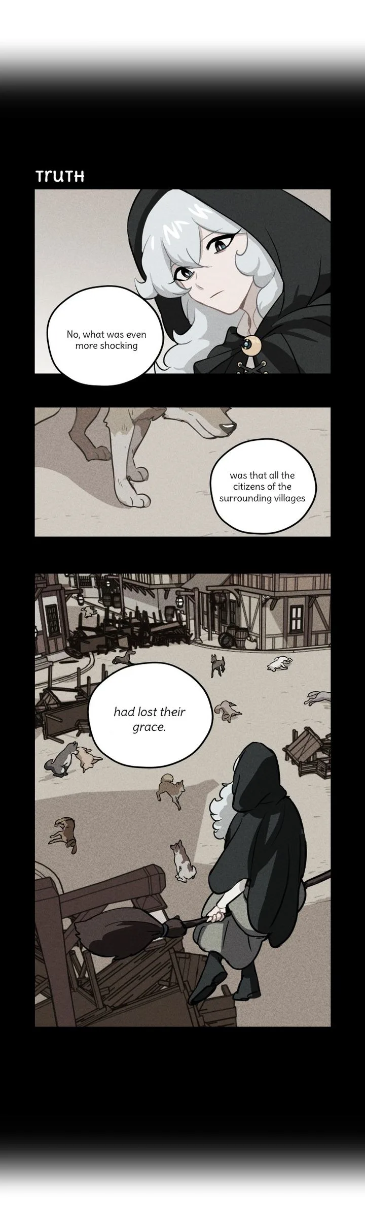 Roland Roland Chapter 106 page 5