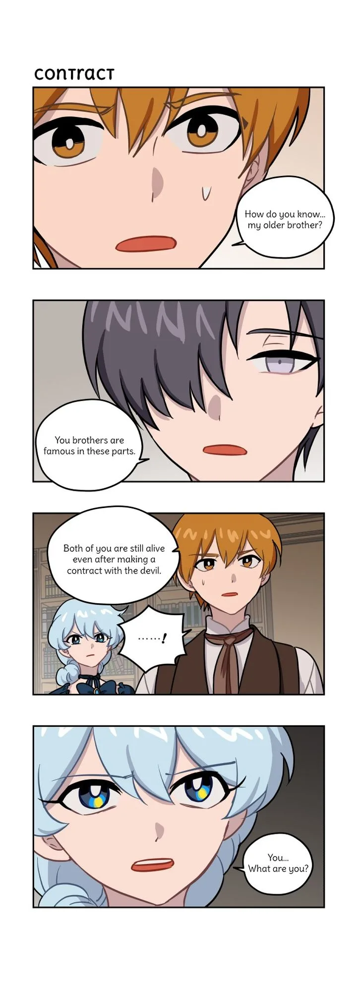 Roland Roland Chapter 106 page 9