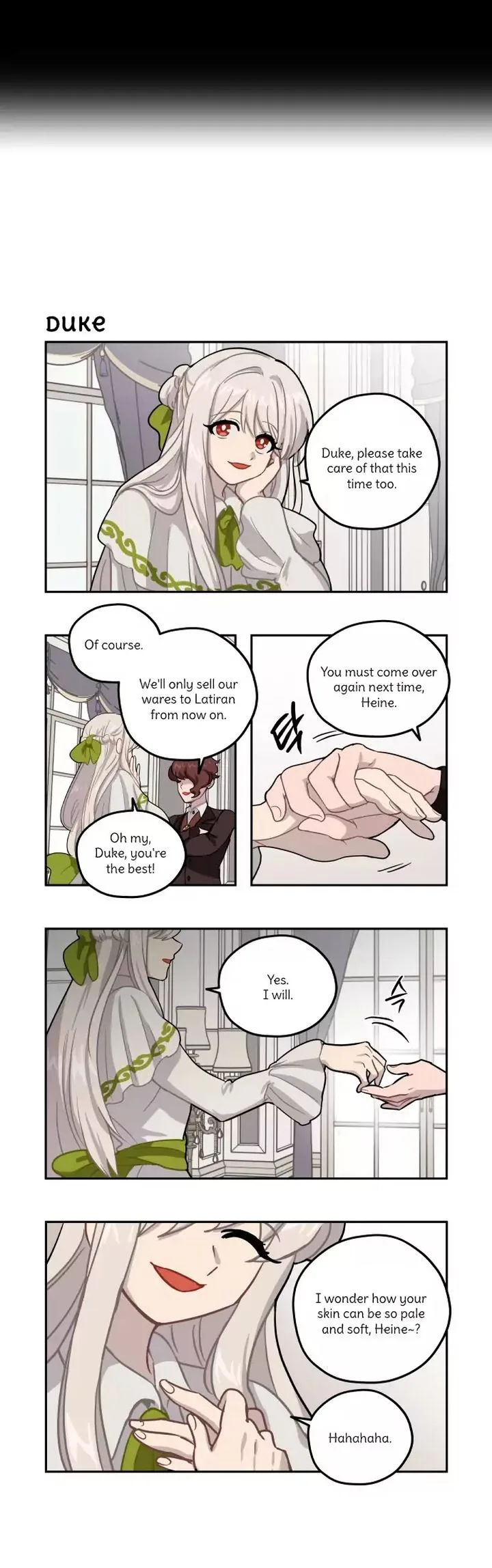 Roland Roland Chapter 107 page 12