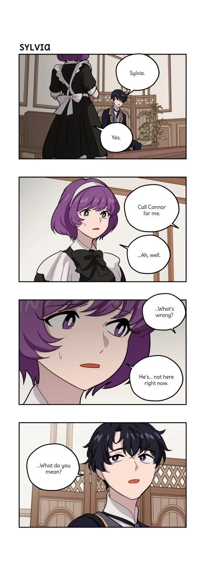 Roland Roland Chapter 108 page 12
