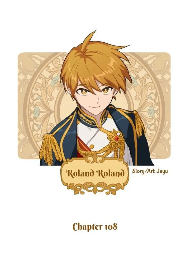 Roland Roland Chapter 108 page 4