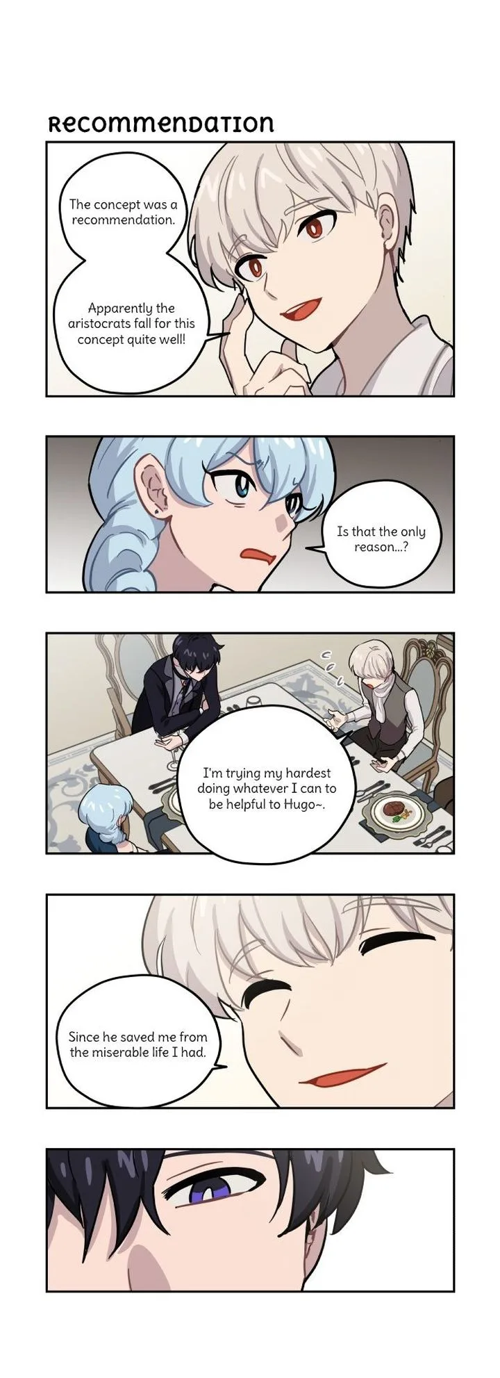 Roland Roland Chapter 108 page 2