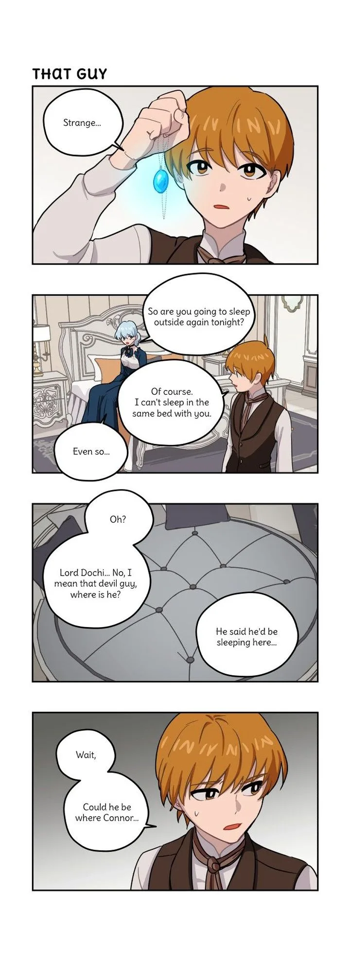 Roland Roland Chapter 108 page 6