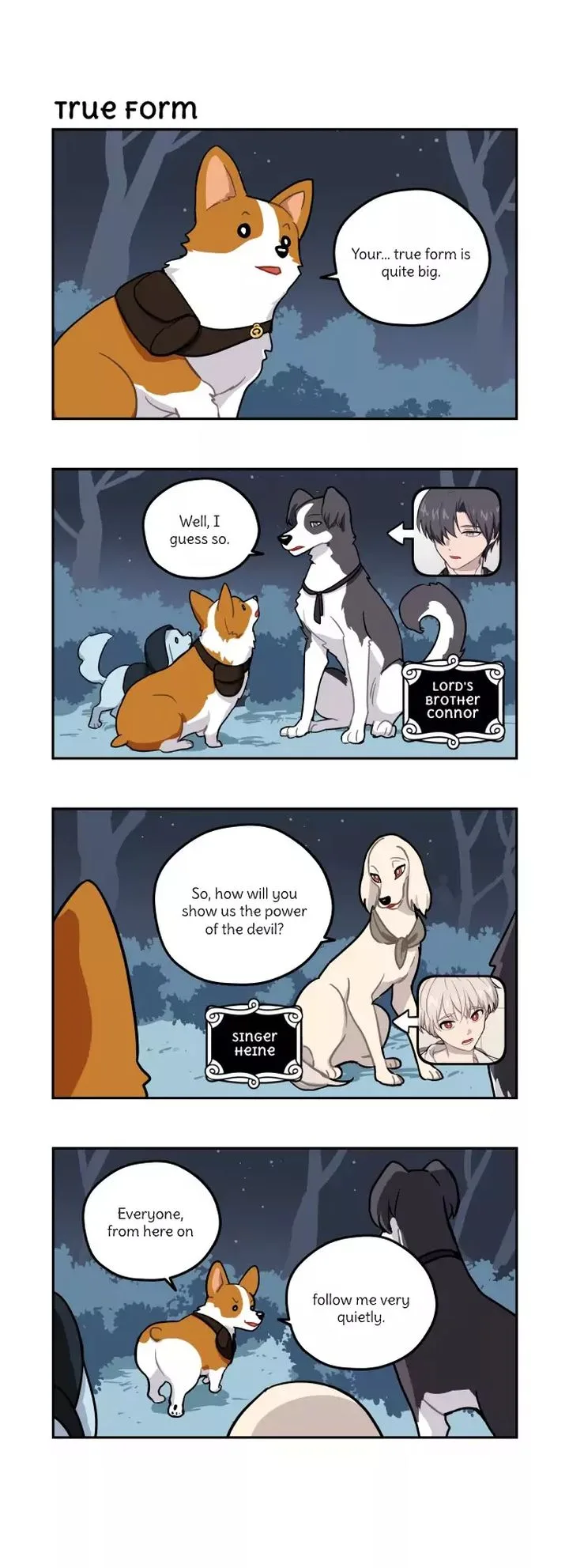 Roland Roland Chapter 109 page 2