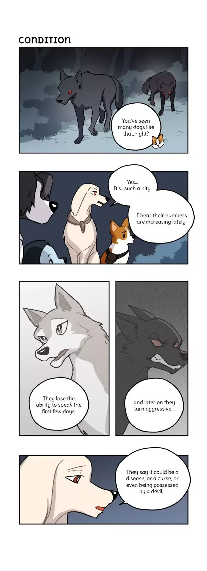 Roland Roland Chapter 109 page 3