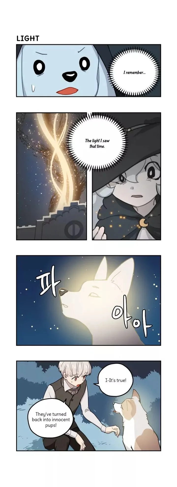 Roland Roland Chapter 109 page 8