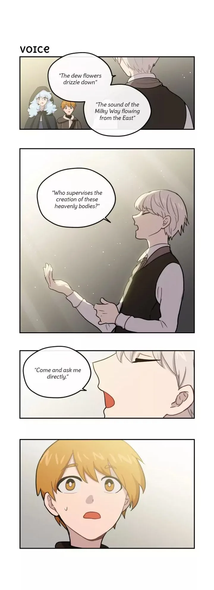Roland Roland Chapter 109 page 13