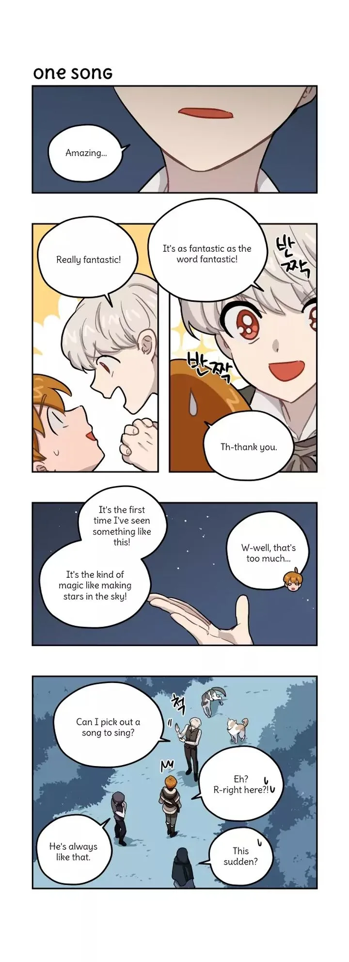 Roland Roland Chapter 109 page 10