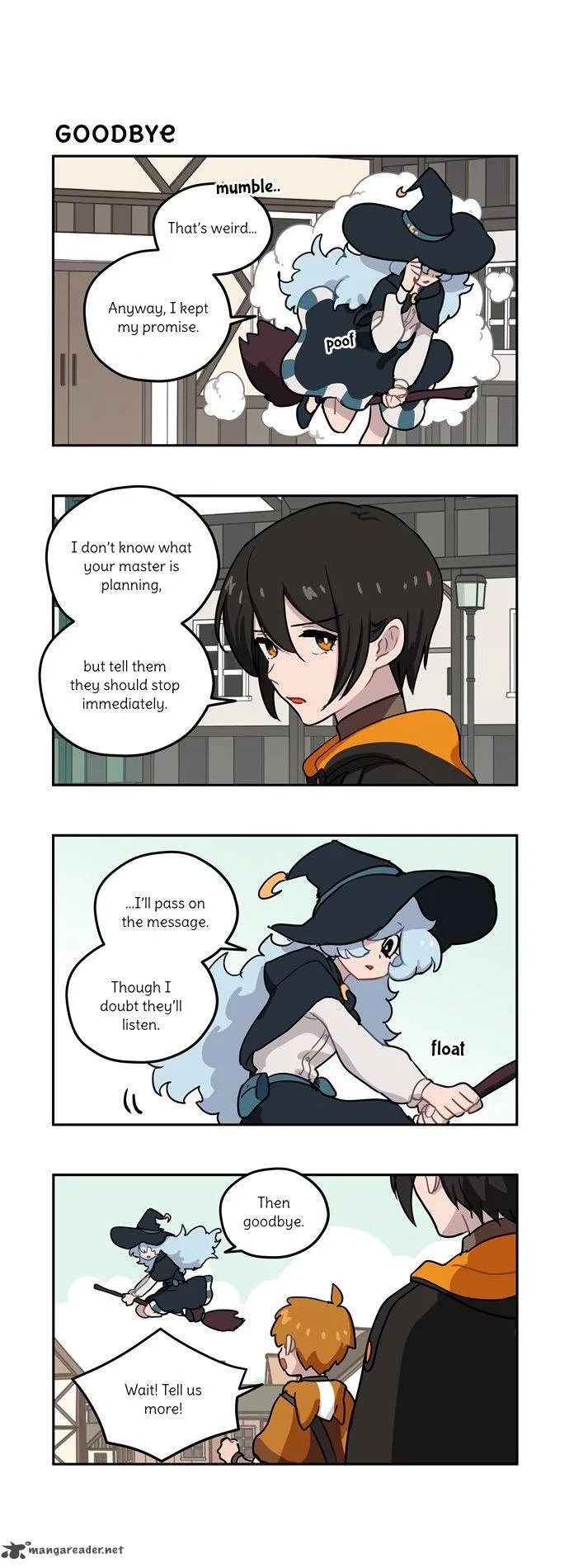 Roland Roland Chapter 11 page 8