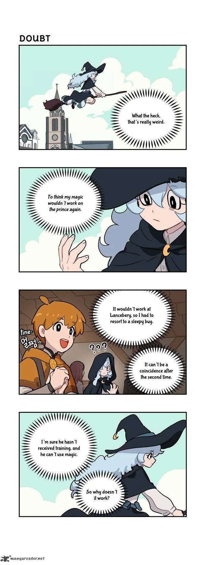 Roland Roland Chapter 11 page 10