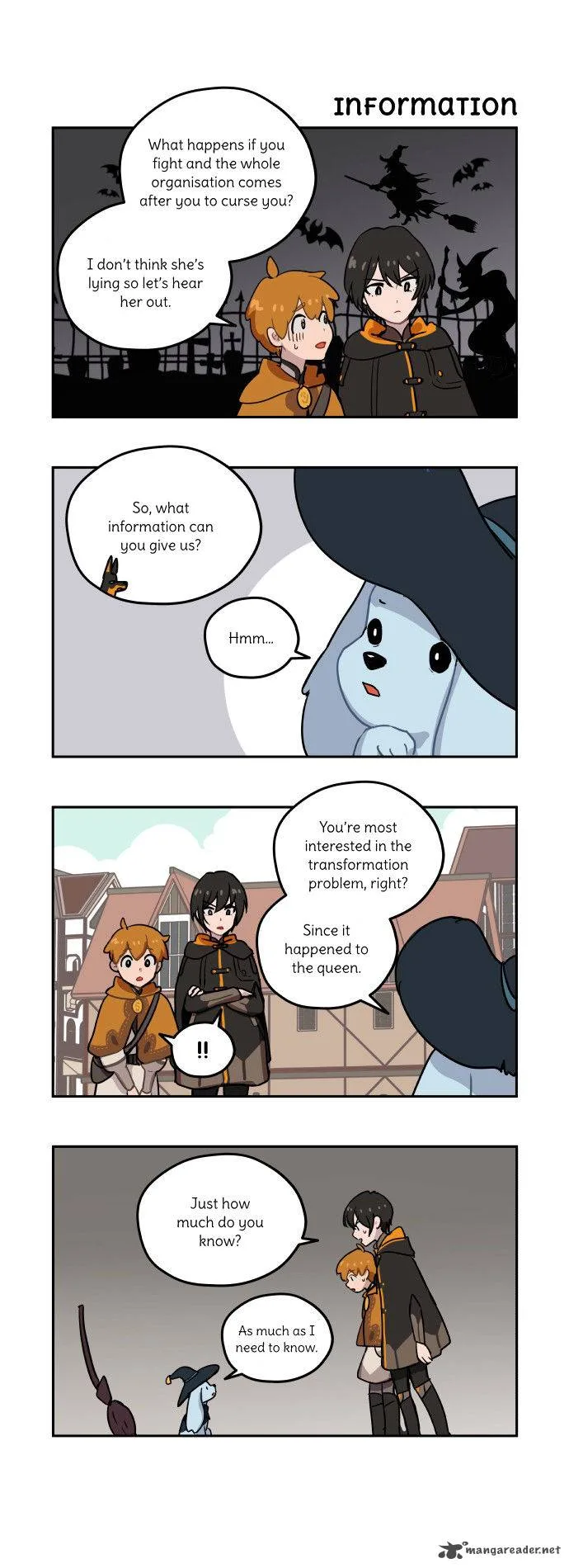 Roland Roland Chapter 11 page 5