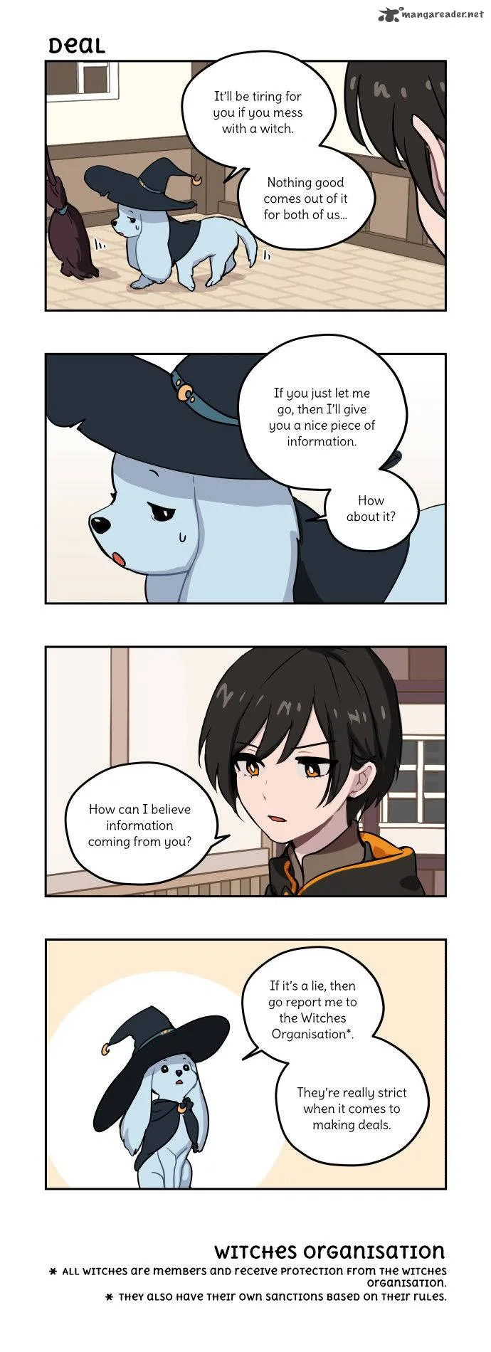 Roland Roland Chapter 11 page 4