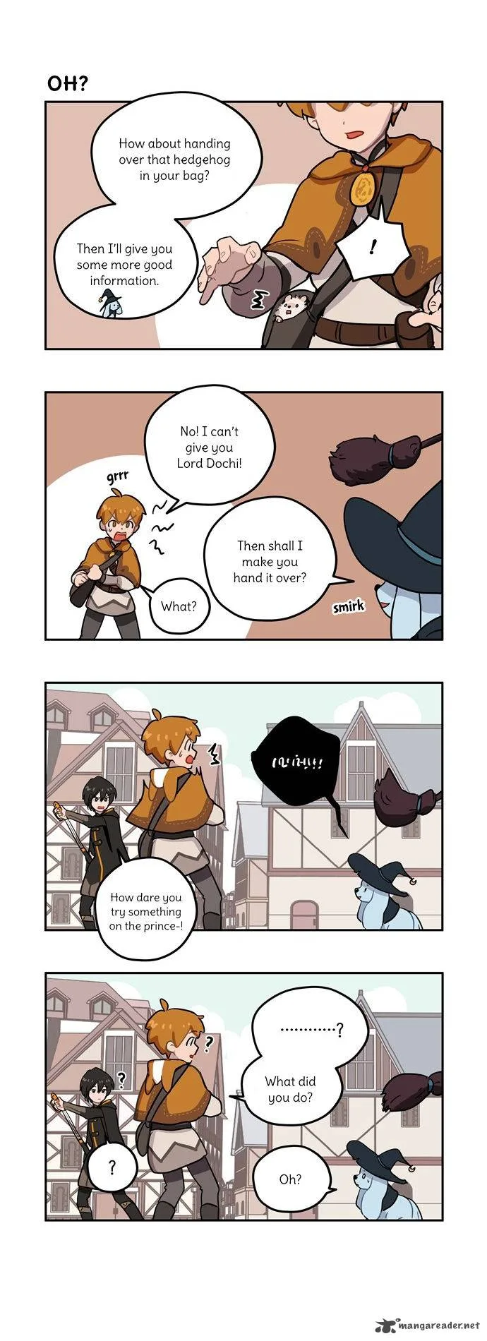 Roland Roland Chapter 11 page 7
