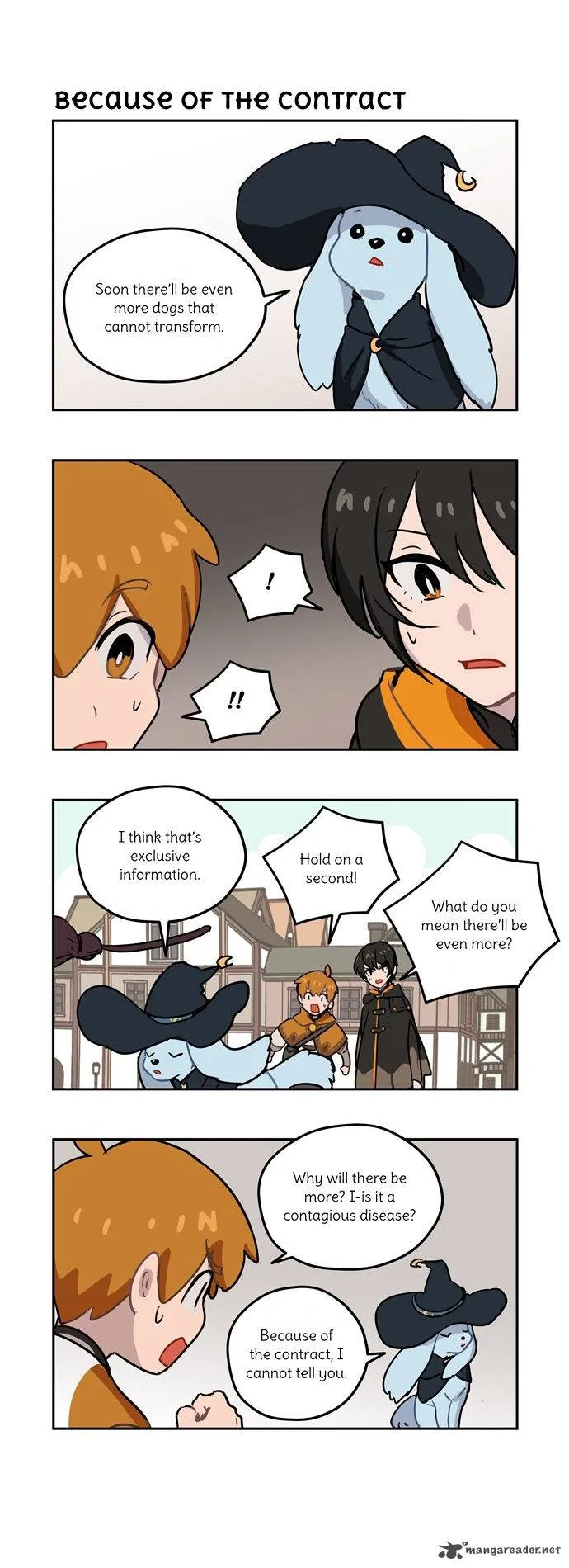 Roland Roland Chapter 11 page 6