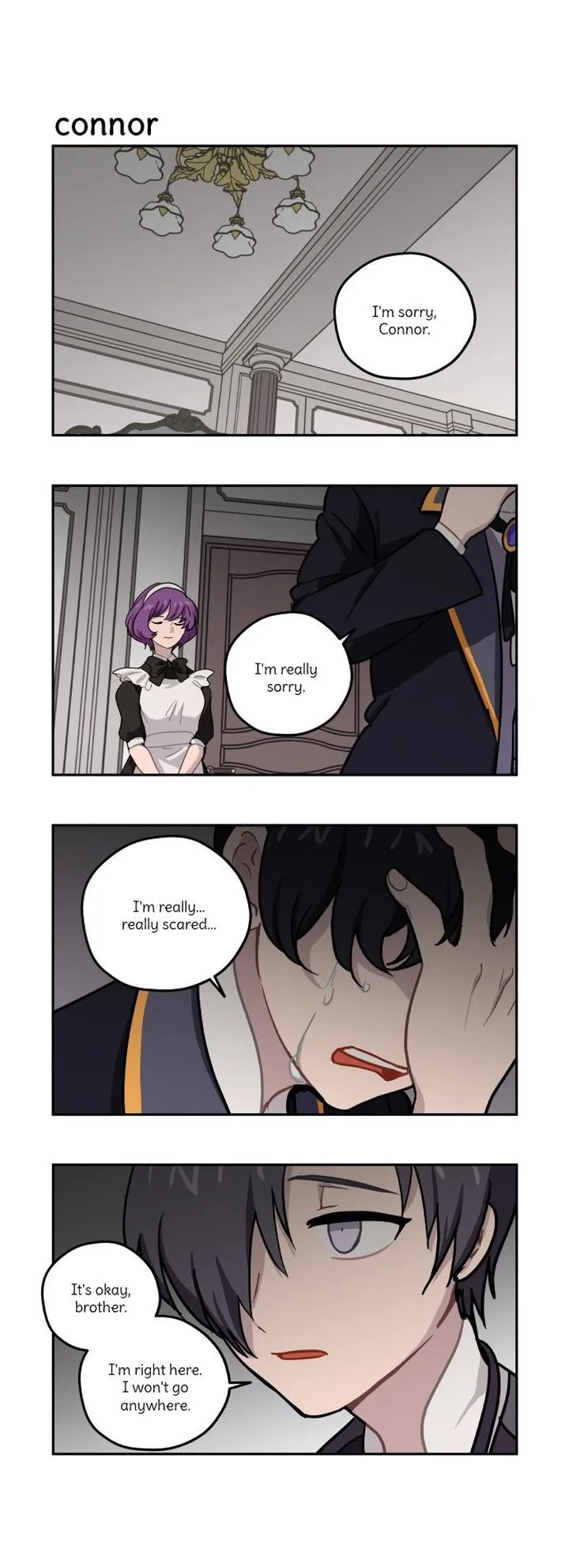 Roland Roland Chapter 111 page 4