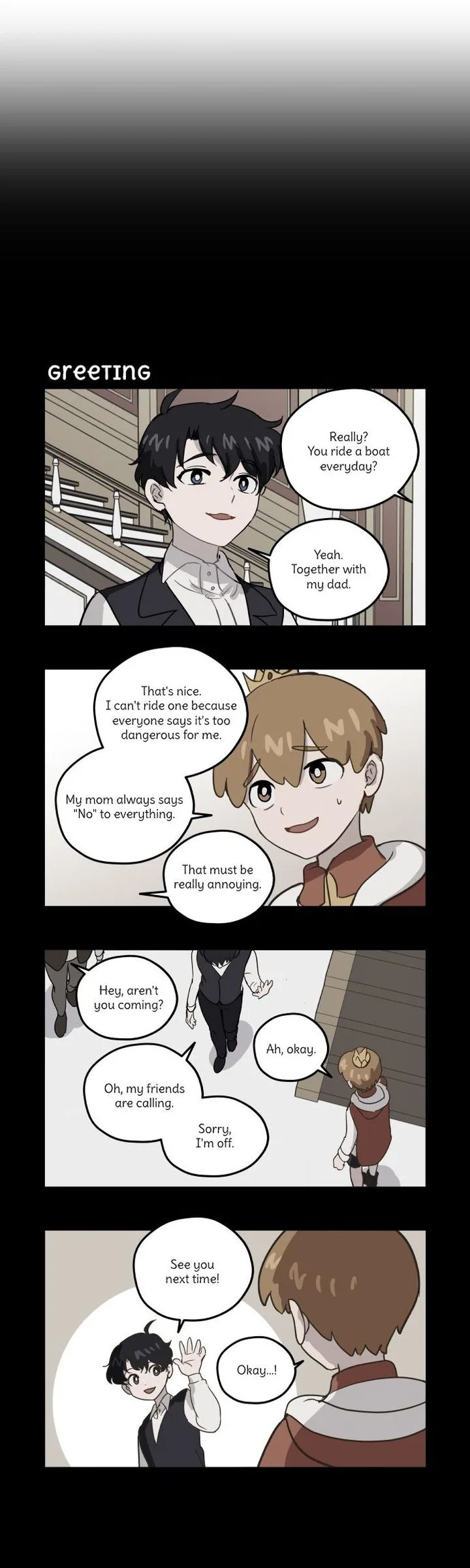 Roland Roland Chapter 111 page 10