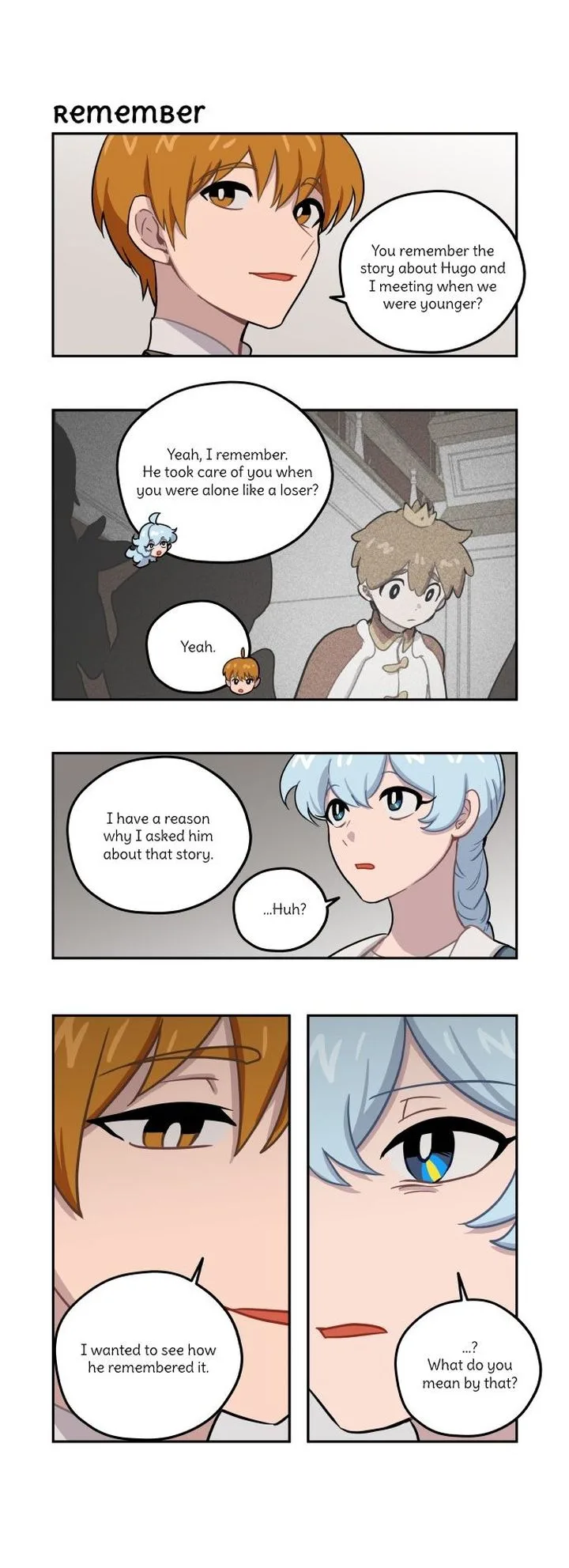 Roland Roland Chapter 111 page 9