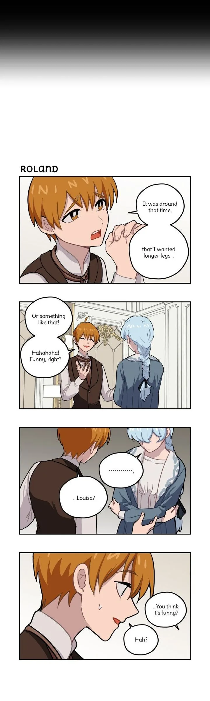 Roland Roland Chapter 111 page 13