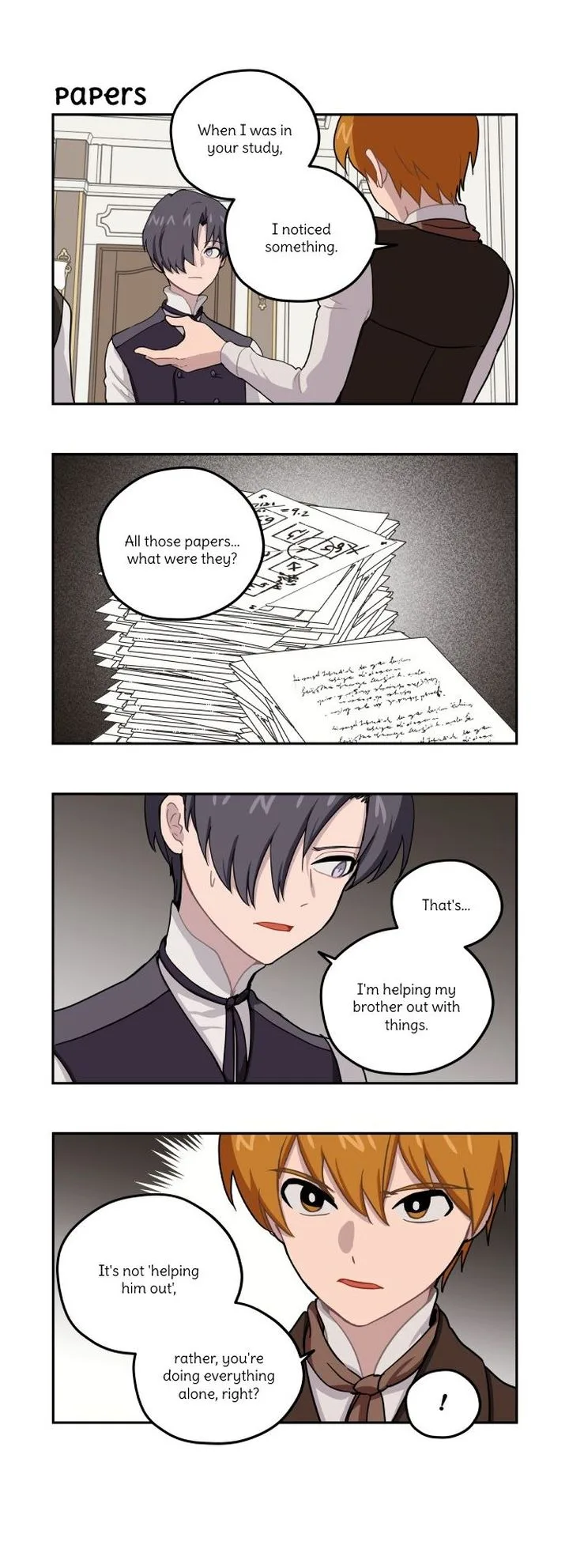 Roland Roland Chapter 113 page 3