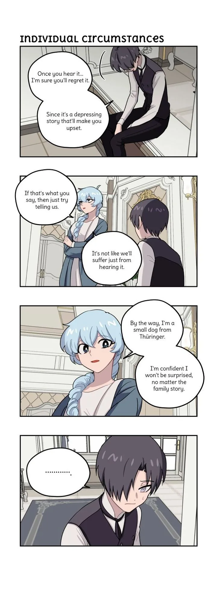 Roland Roland Chapter 113 page 10