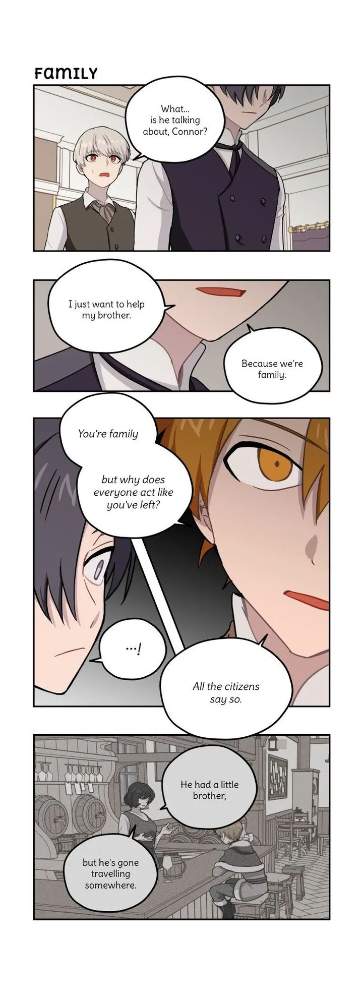 Roland Roland Chapter 113 page 4