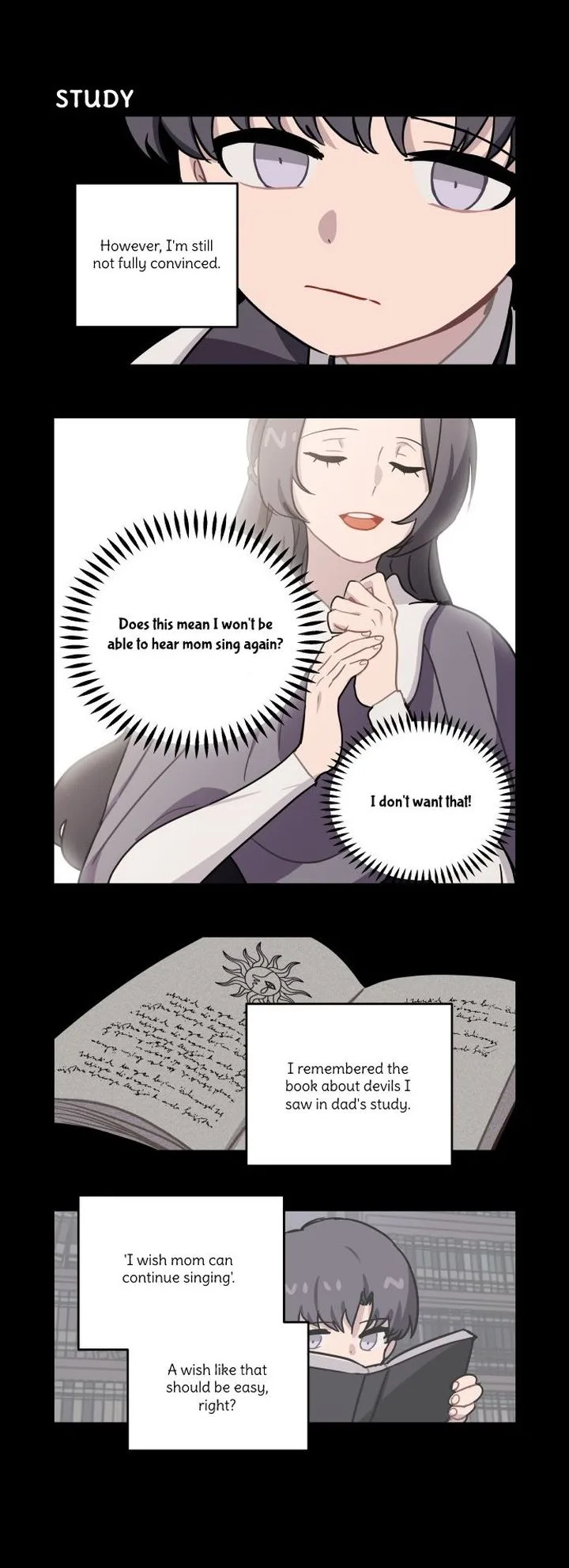 Roland Roland Chapter 114 page 4