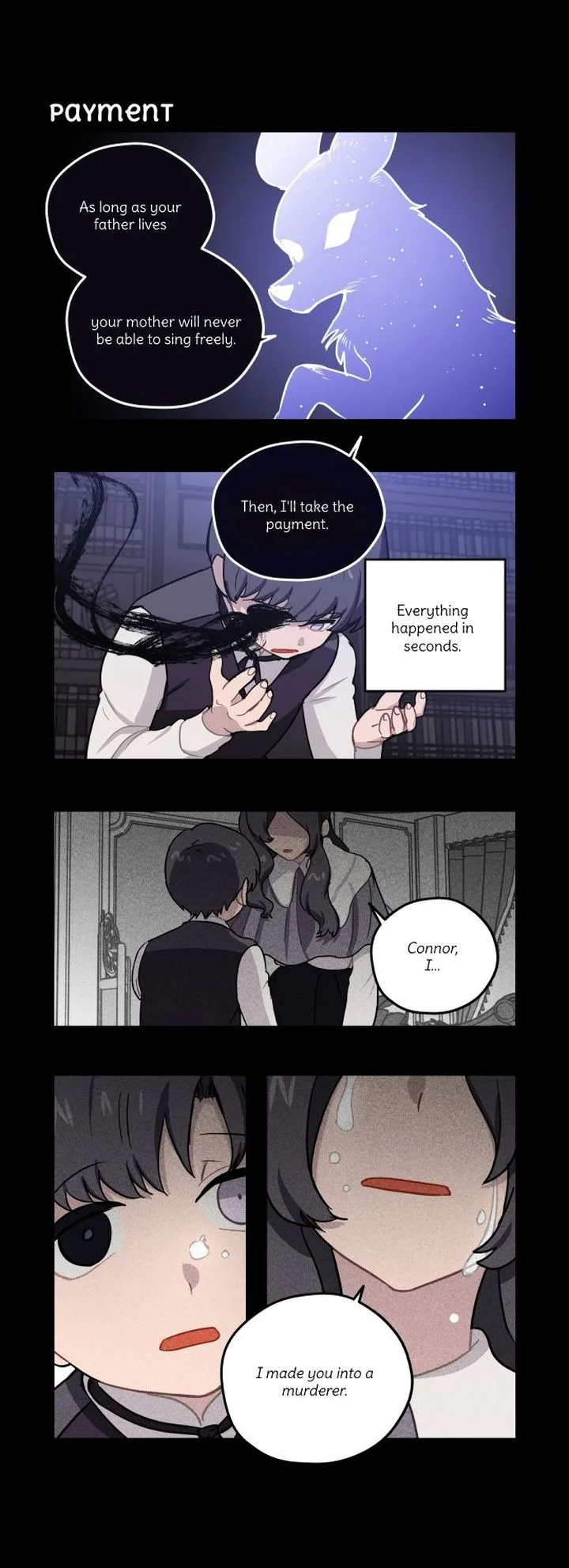 Roland Roland Chapter 114 page 6