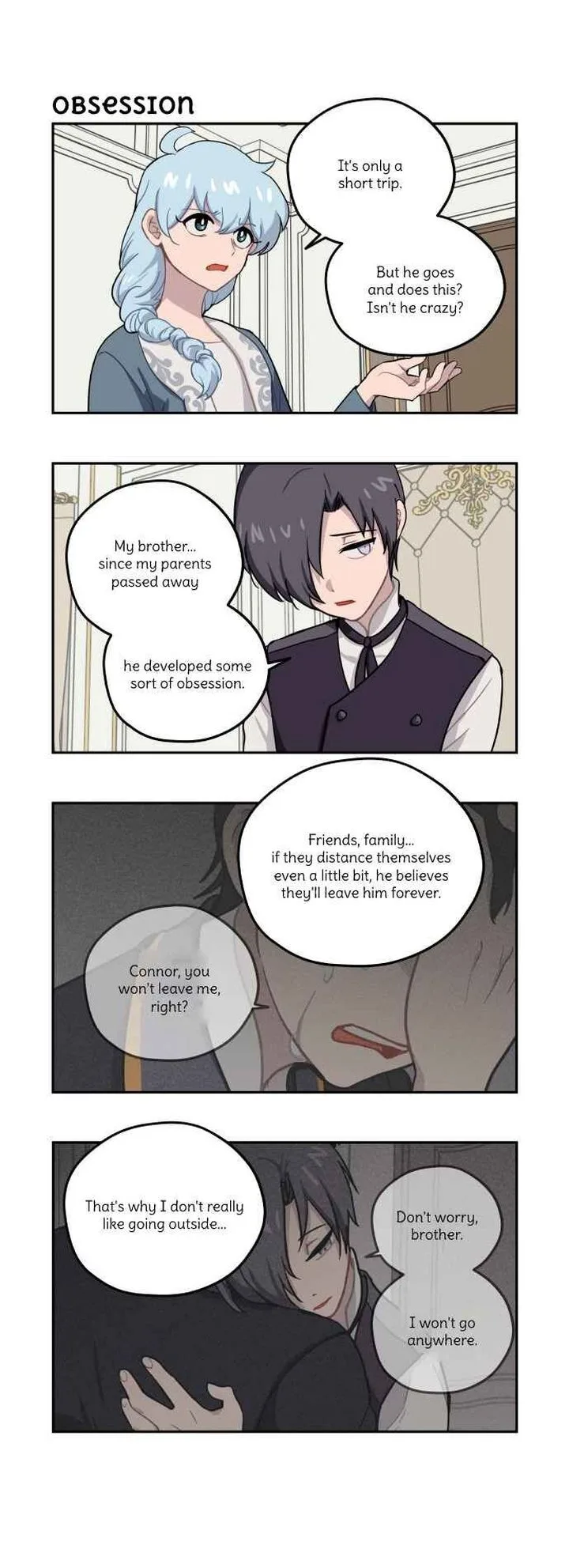 Roland Roland Chapter 115 page 2