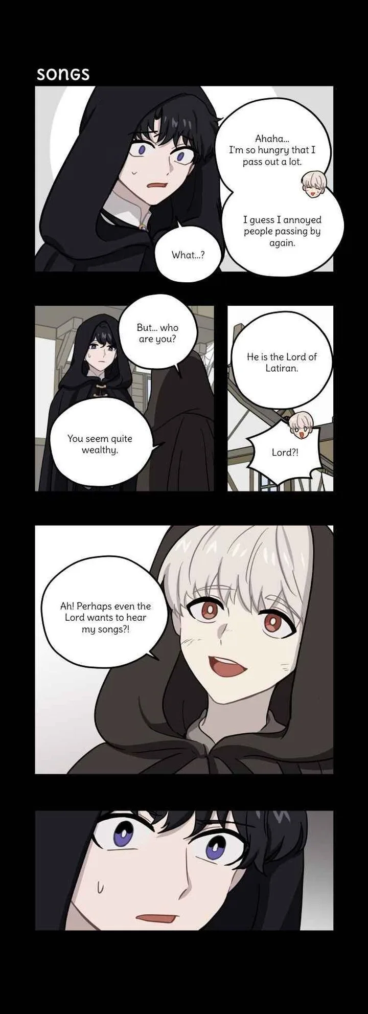 Roland Roland Chapter 115 page 10