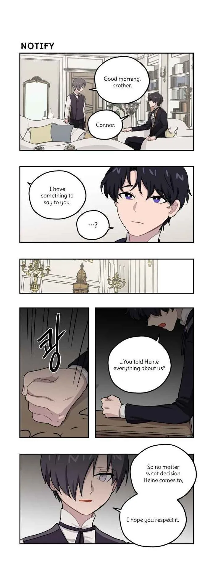 Roland Roland Chapter 115 page 7
