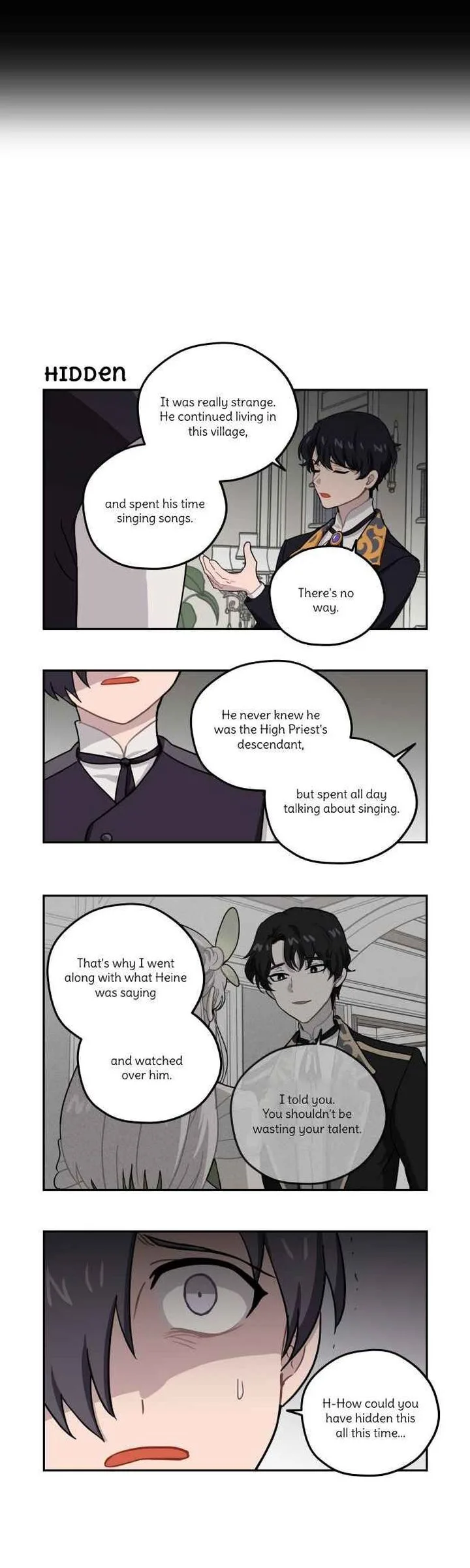 Roland Roland Chapter 115 page 11