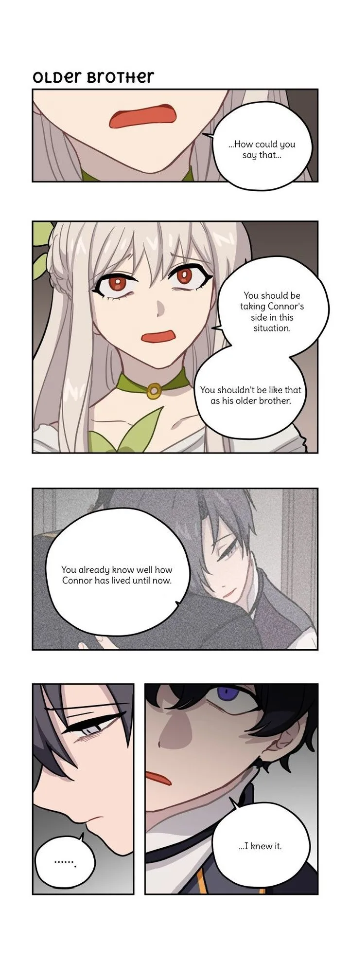 Roland Roland Chapter 116 page 11