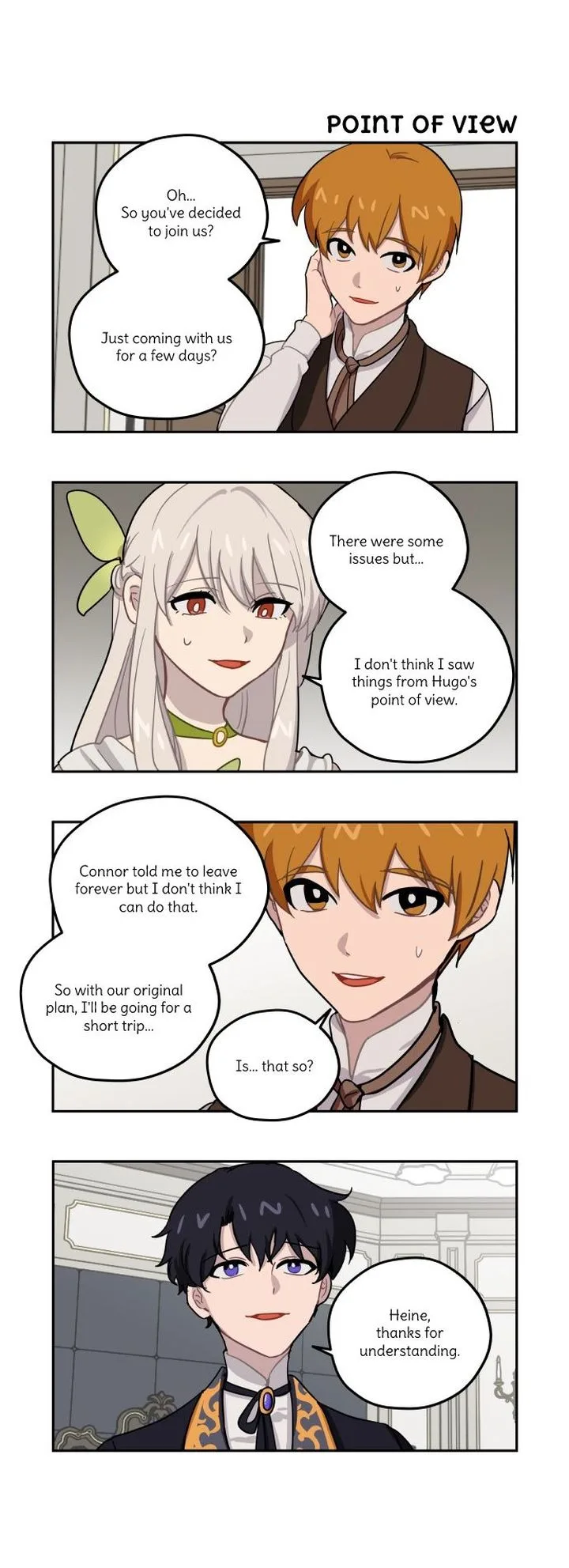 Roland Roland Chapter 116 page 7