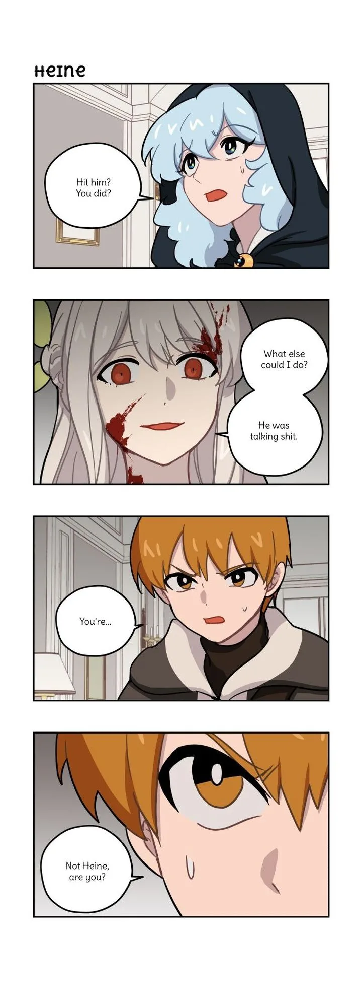Roland Roland Chapter 117 page 5