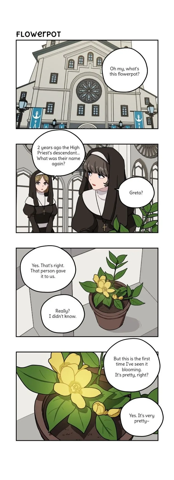 Roland Roland Chapter 117 page 1