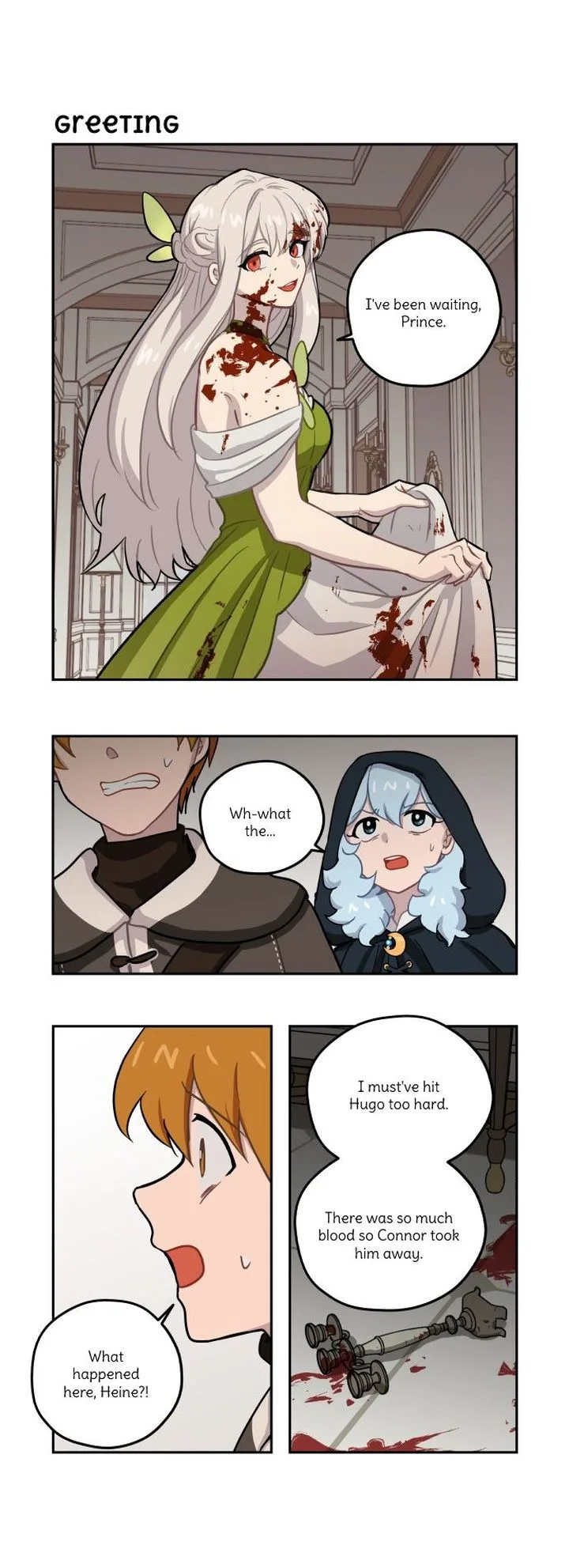 Roland Roland Chapter 117 page 4