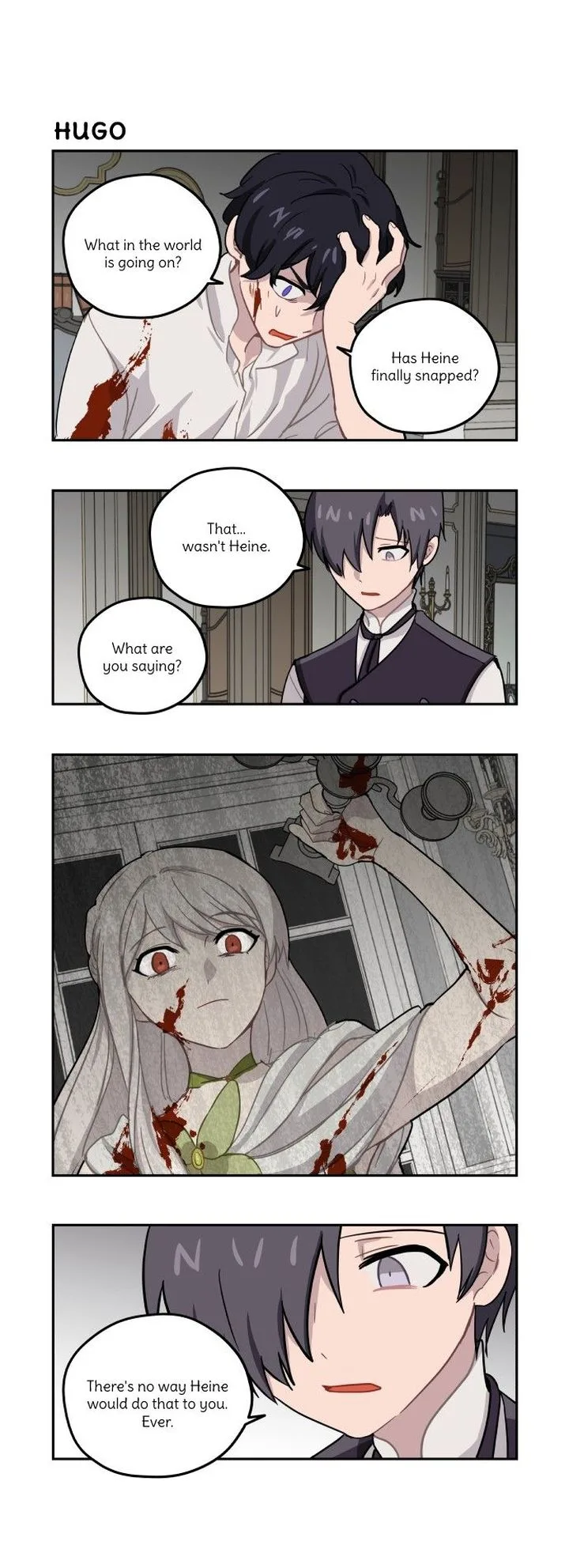 Roland Roland Chapter 117 page 7