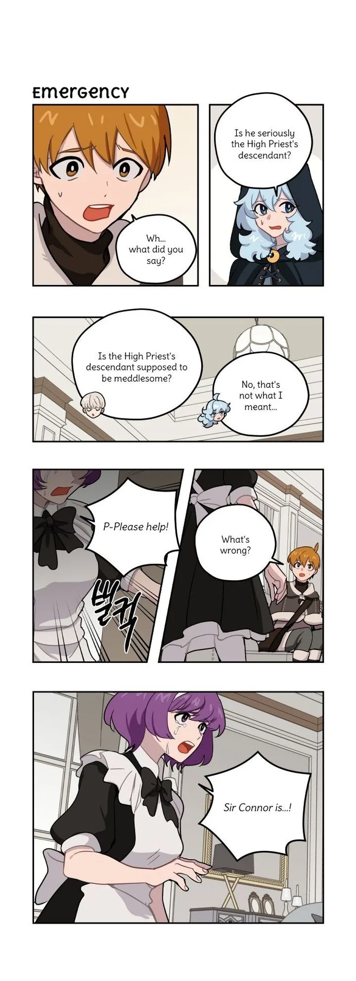Roland Roland Chapter 117 page 12