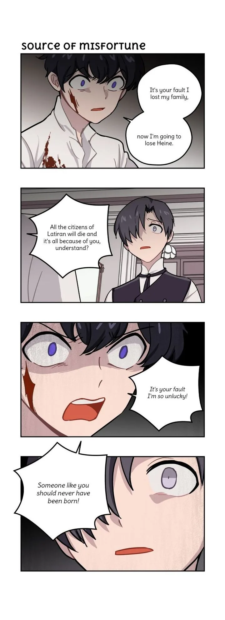 Roland Roland Chapter 117 page 9