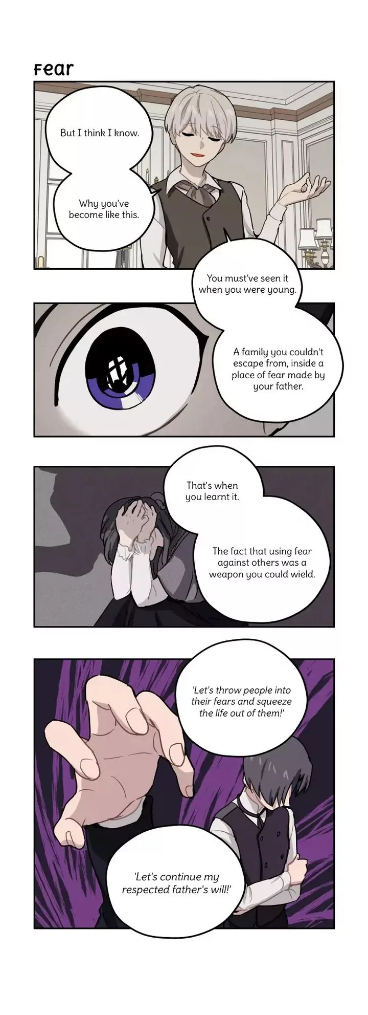 Roland Roland Chapter 118 page 7