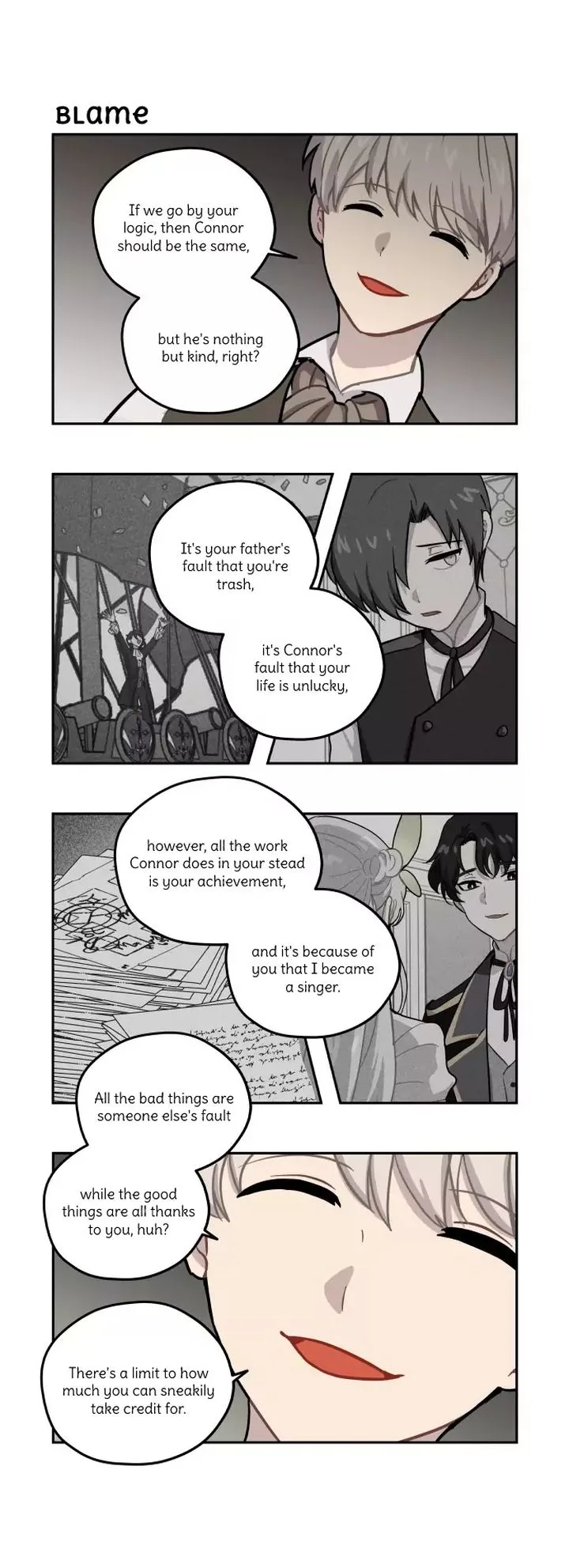 Roland Roland Chapter 118 page 6