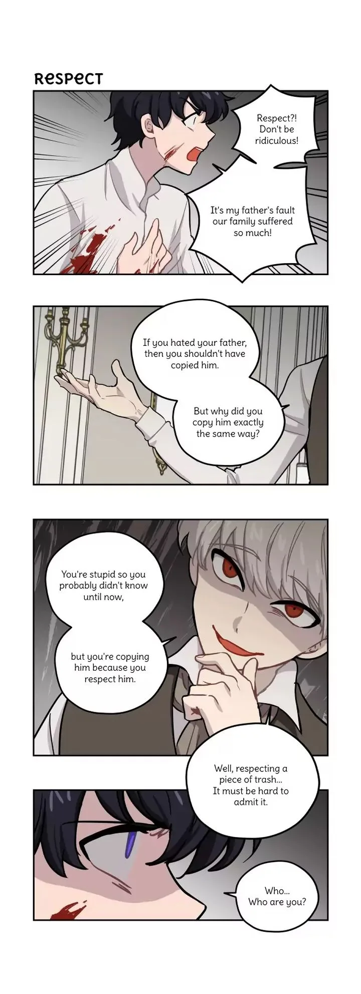 Roland Roland Chapter 118 page 8