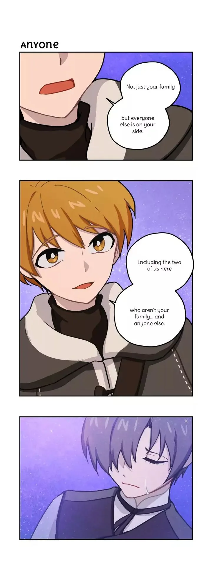 Roland Roland Chapter 119 page 9