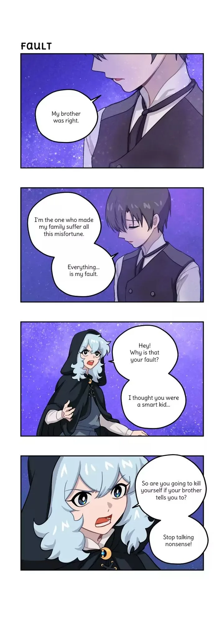 Roland Roland Chapter 119 page 3