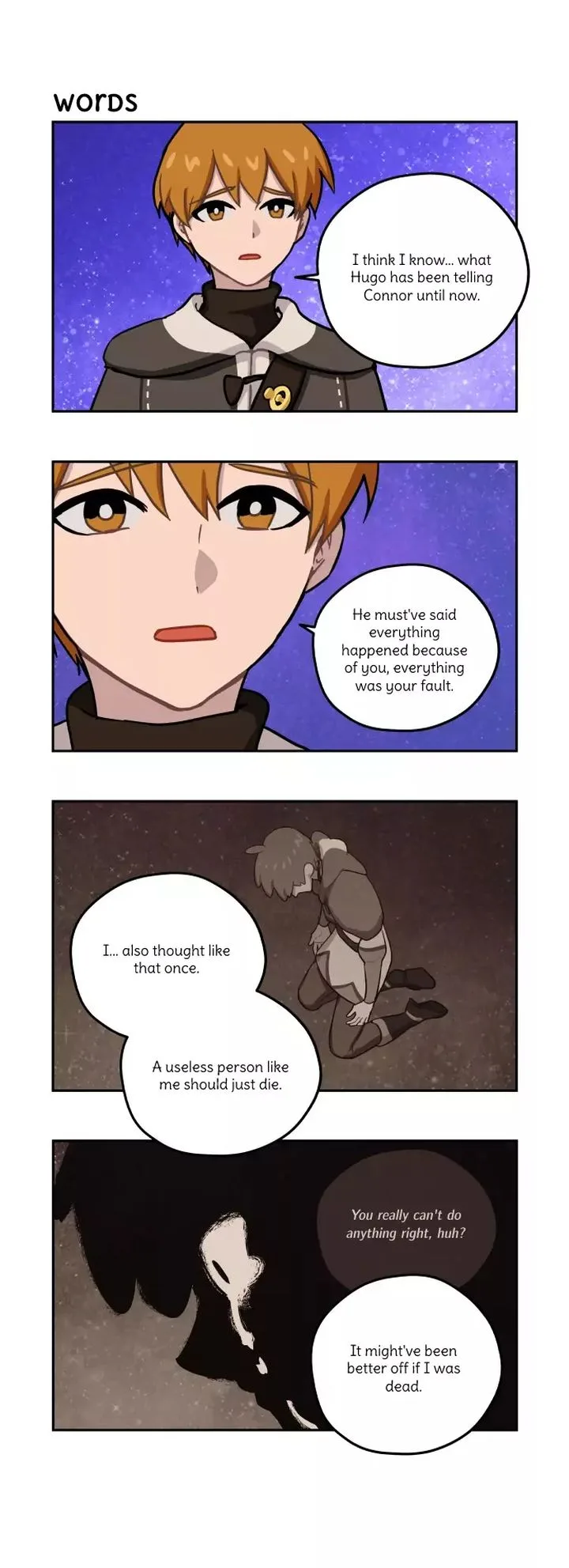 Roland Roland Chapter 119 page 5